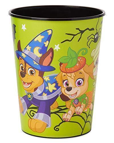 American Greetings Kids Halloween Party Supplies, Paw Patrol Party Cups (8-Count) (6450142) Sale
